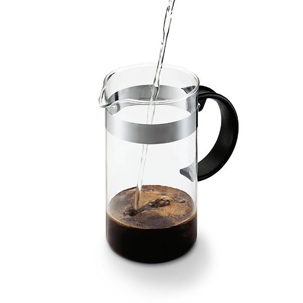 Bodum Bistro Nouveau Coffee Brewer, 8 kopp