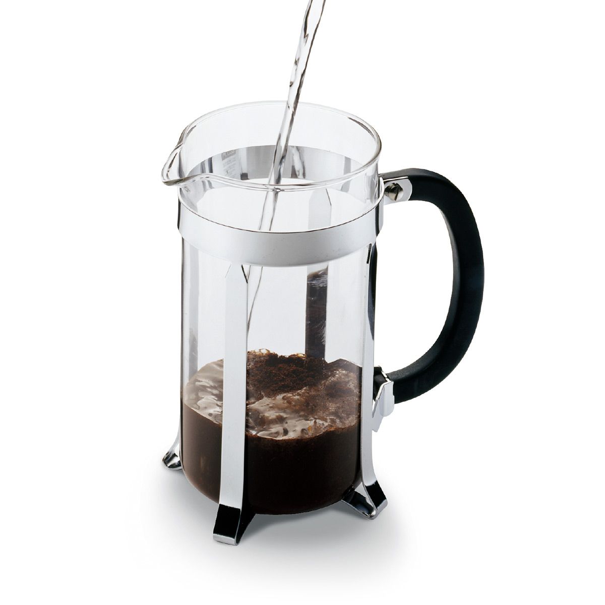 Bodum Caffettiera kaffebryggning 1 L, 8 kopp