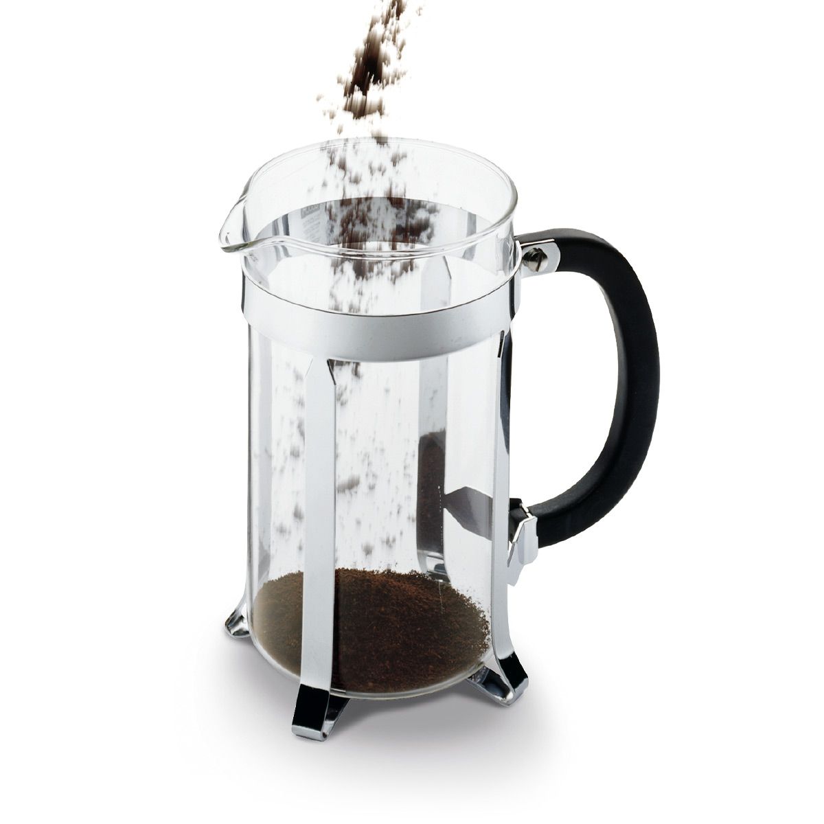 Bodum Caffettiera kaffebryggning 1 L, 8 kopp