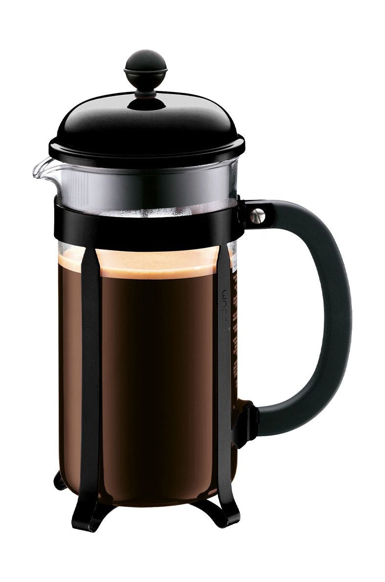 Bodum Chambord Coffee Brews 1 L, 8 Cup