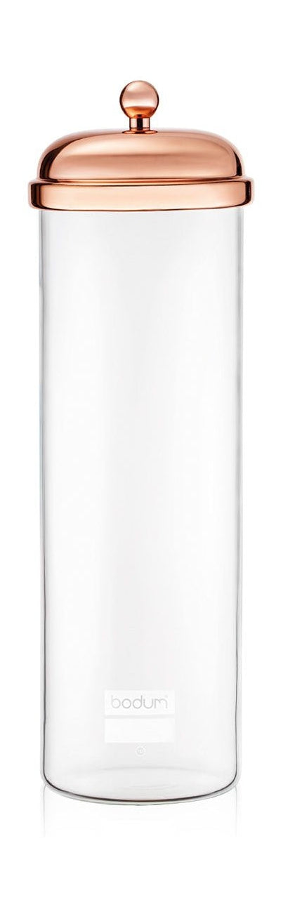 Bodum Klassiskt förvaringsglas, 1,8 L