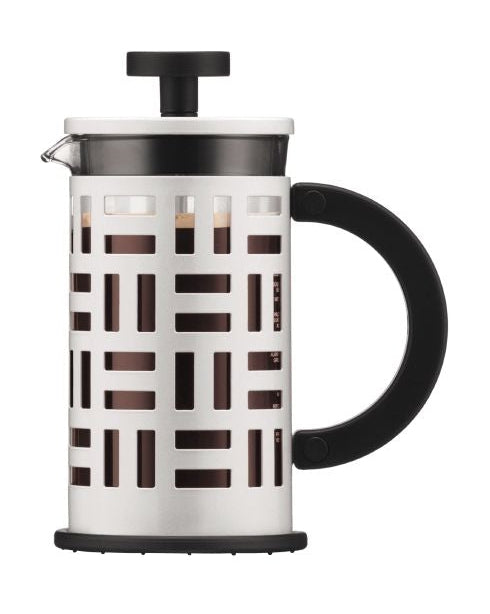 Bodum Eileen Coffee Brews White, 3 Cup
