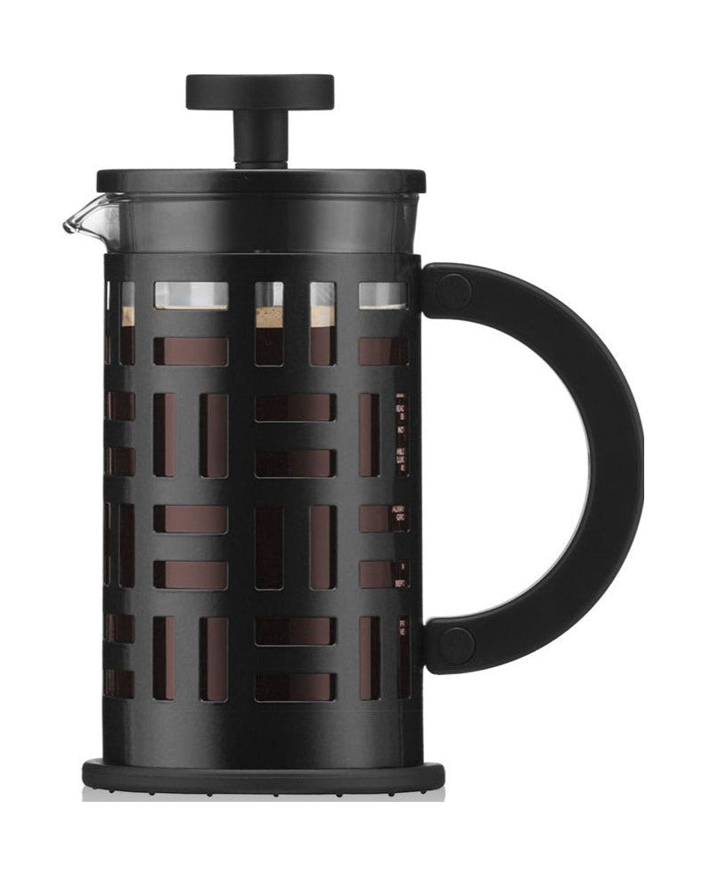 Bodum Eileen Coffee Brews Black, 3 Cup