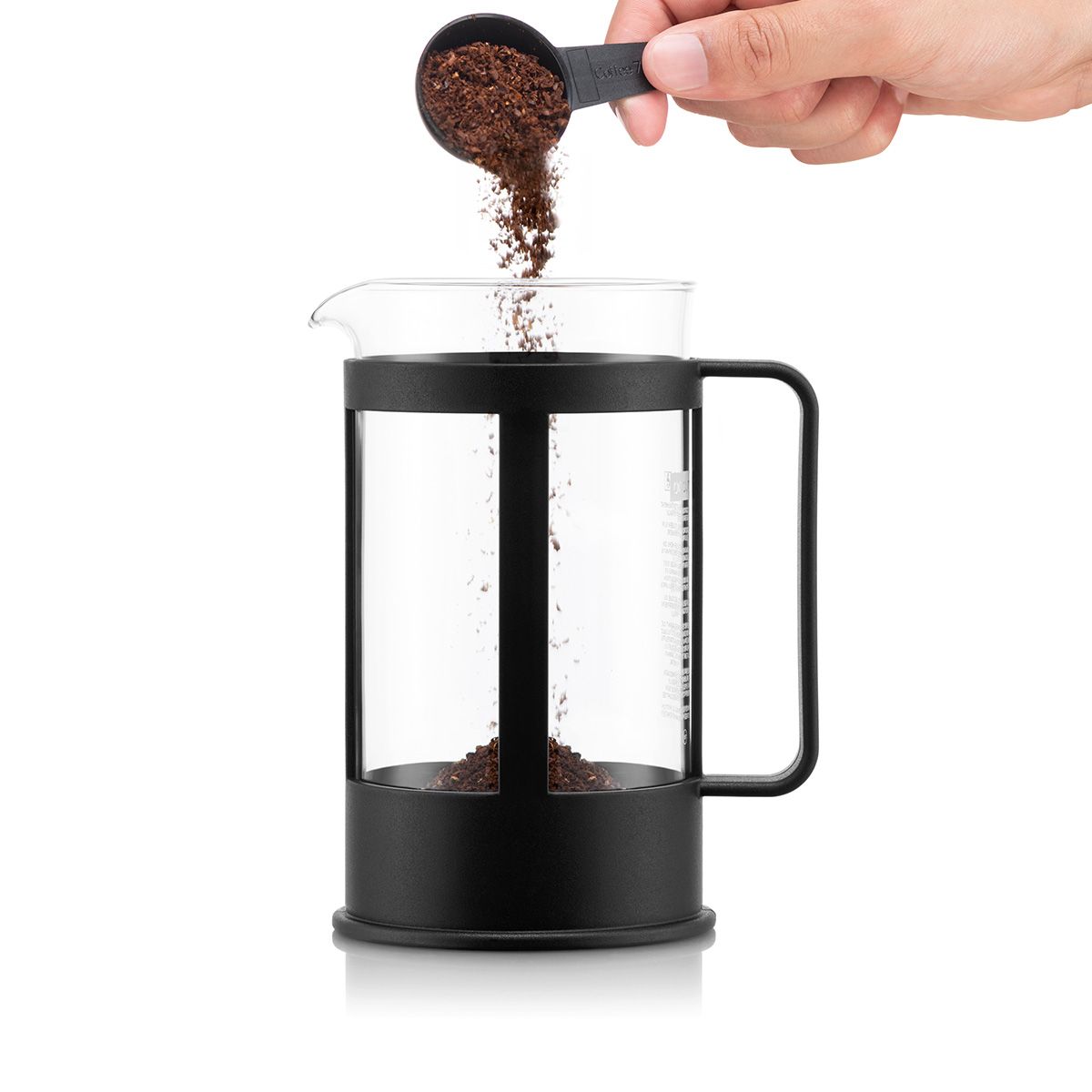 BODUM Kenya kaffebryggningar, 8 koppar