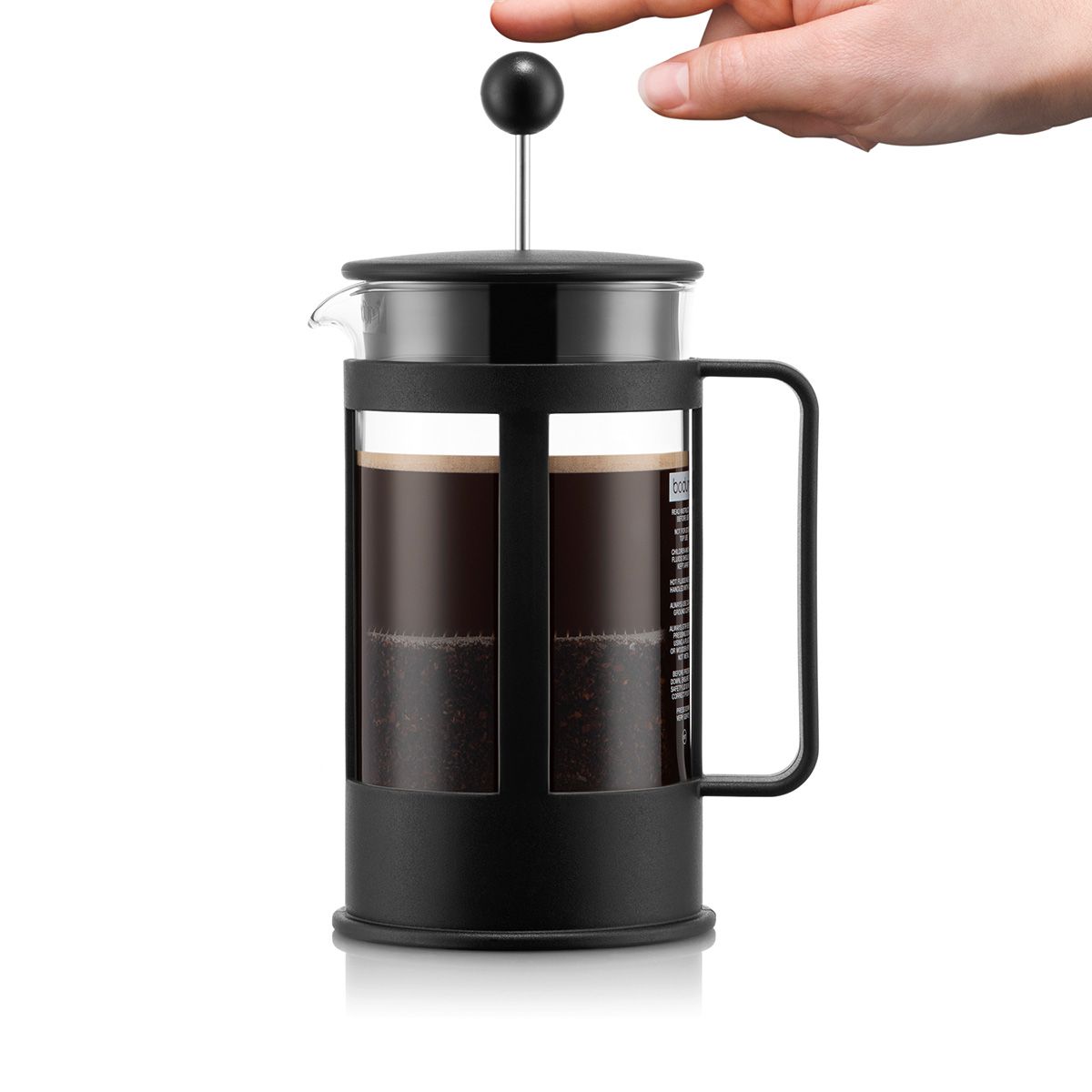 Bodum Kenya Kaffebrygger, 8 Kop