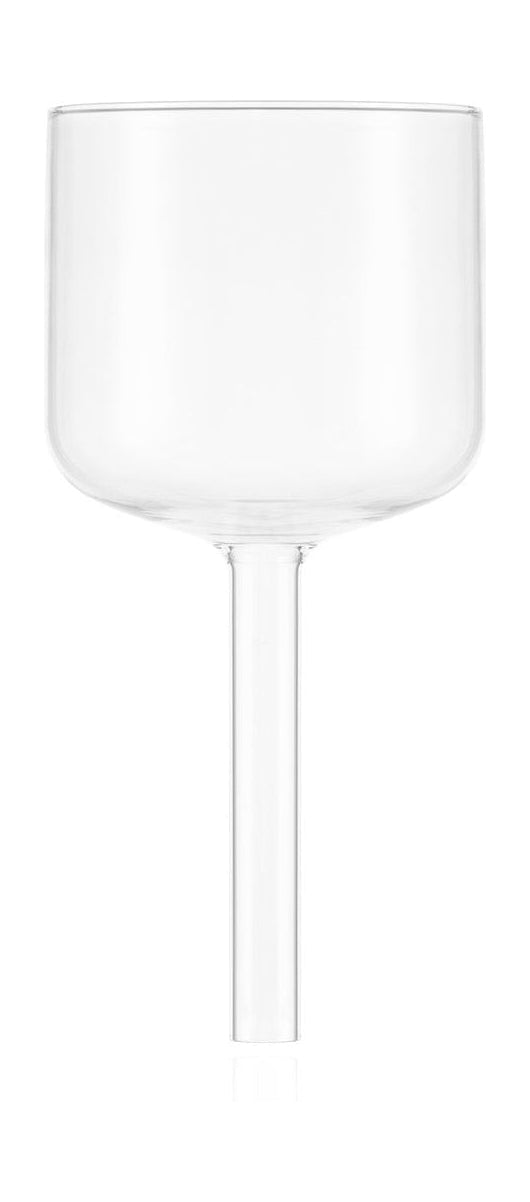 Bodum Mocca Spare Glass Mocca (Funnel) Transparent, 0.1 L