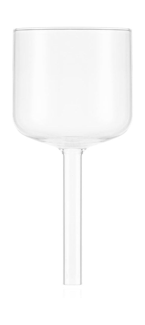 Bodum Mocca Spare Glass Mocca (Funnel) Transparent, 0.5 L