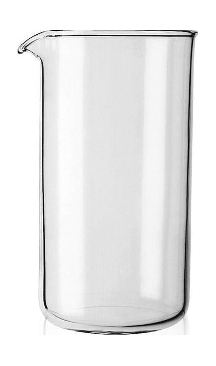 Bodum Spare Beaker Reserveglas - Plast, 3 Kop