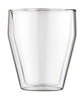 Bodum Titlis glas dubbel vägg 0,25 L, 6 st.