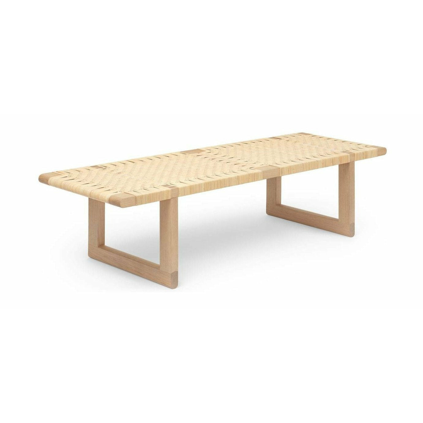 Carl Hansen BM0488 Table Bench Bord, Stor