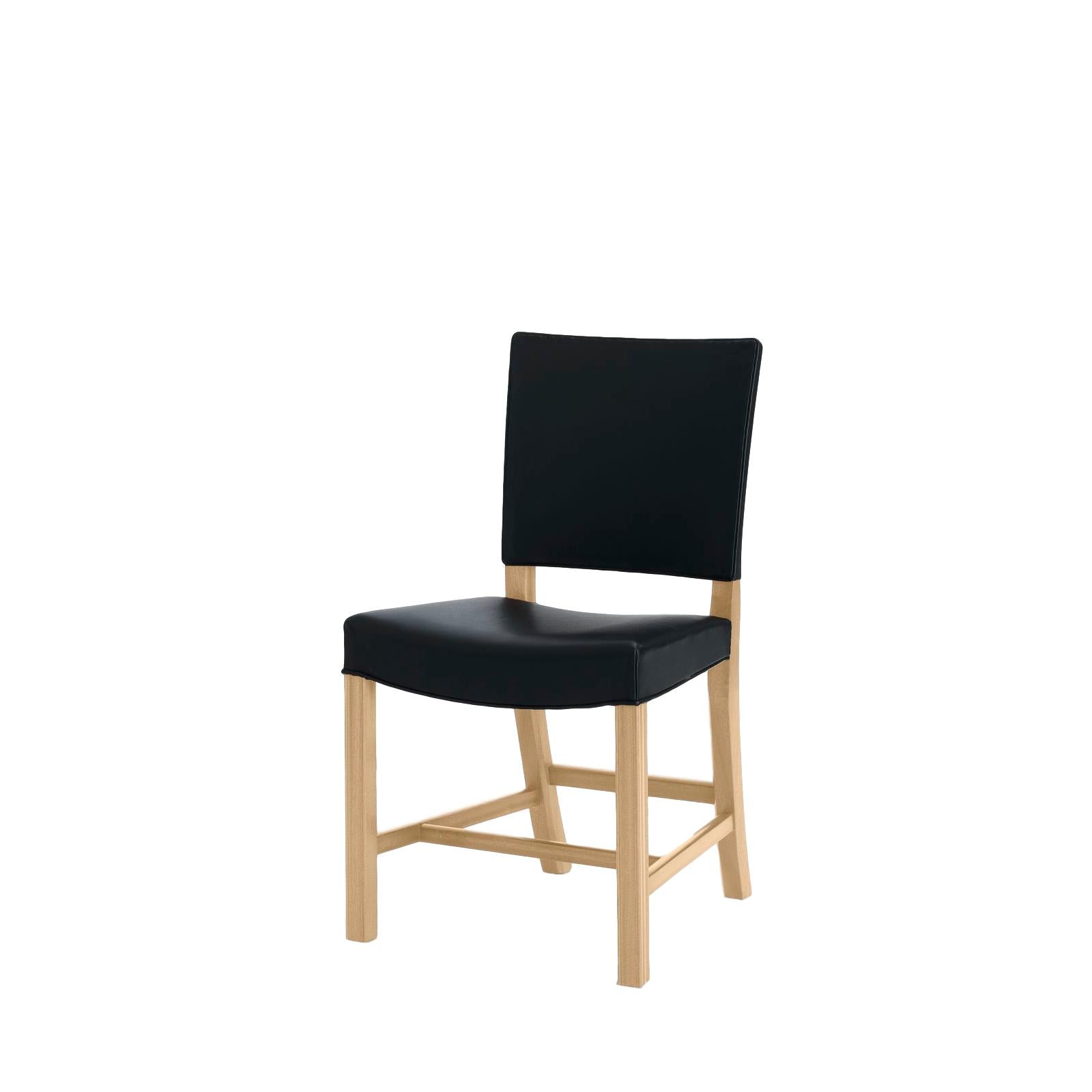 Carl Hansen Den röda stolen, 58 cm