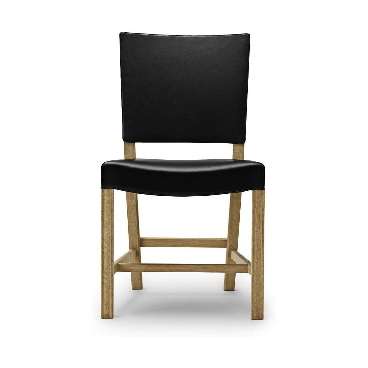 Carl Hansen Den röda stolen, 58 cm