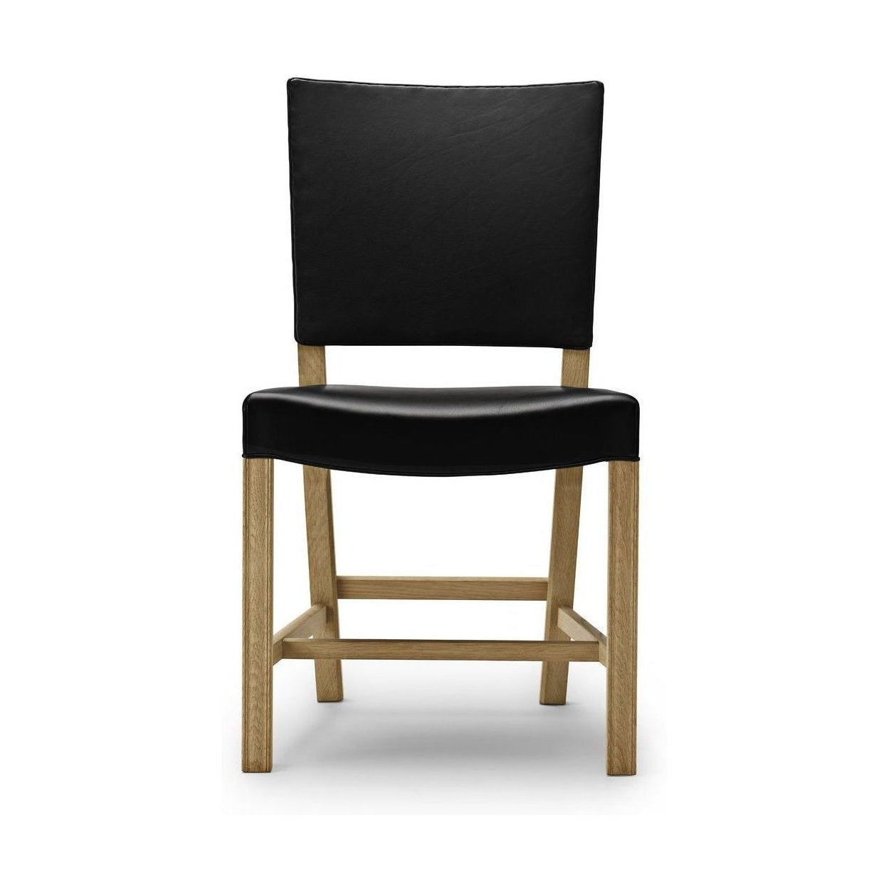 Carl Hansen Den röda stolen, 48 cm