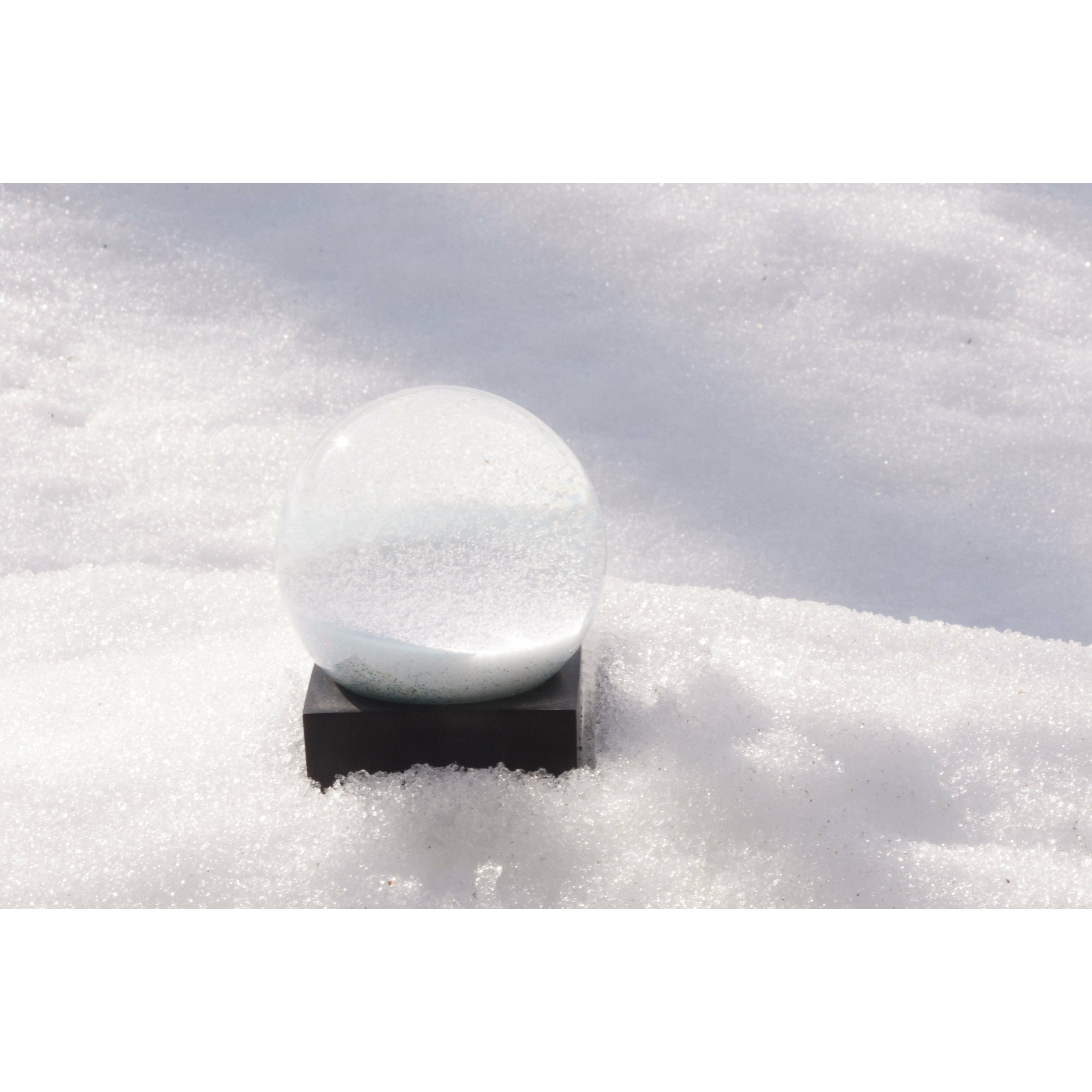 Cool Snow Globes Snöboll snöboll