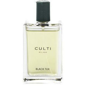 Culti Milano Culti Milano Parfym svart tux, 100 ml