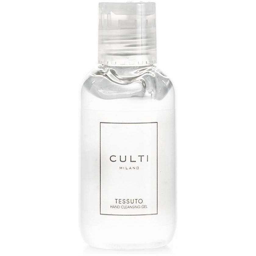 Culti Milano Culti Hand -Cleaning Gel Tessuto, 100 ml