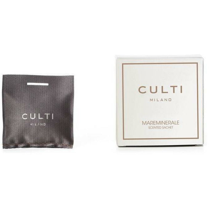 Culti Milano Cuscinetti Fragrance Bag Marchinal