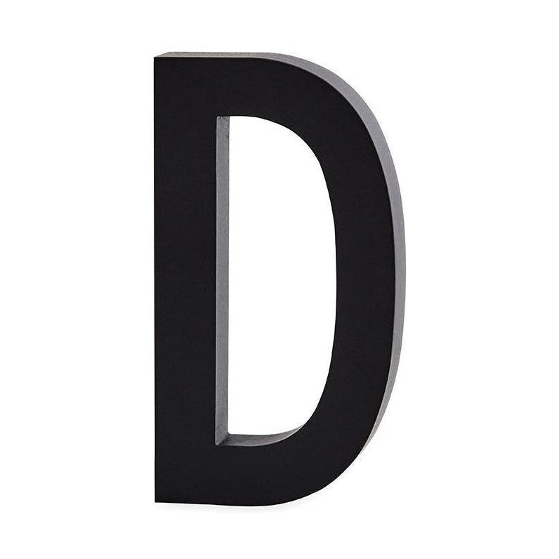 Design Letters Arkitektbrev A-Z, D