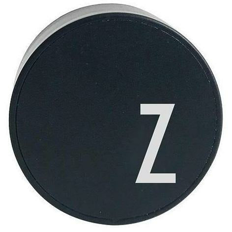 Design Letters MyCharger Personlig Oplader (EU) A-Z, Z