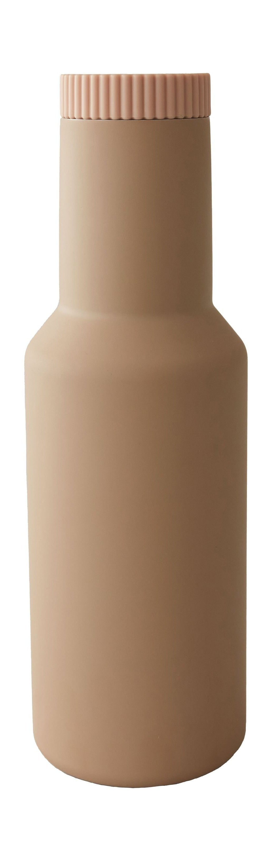 Design Letters Tube Thermos Jannic, Beige