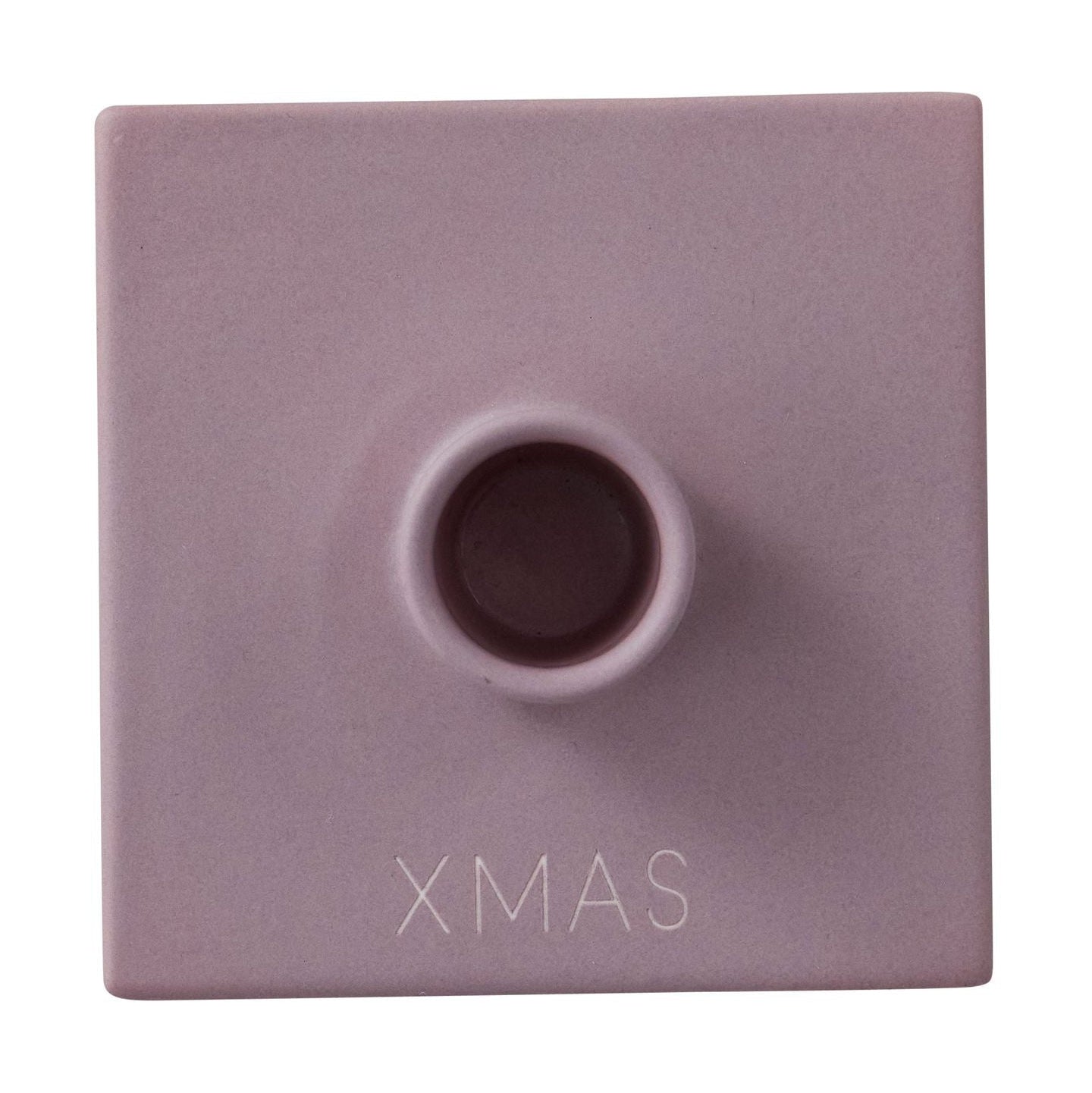 Design Letters Favorit kopp ljusstake jul, lavendel