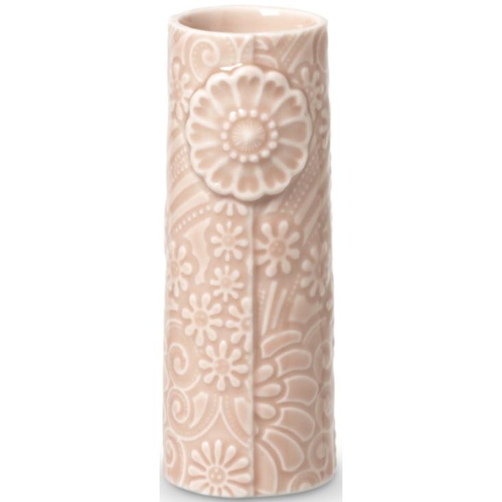 Dottir Pipanella Flower Vase Rose, 9cm