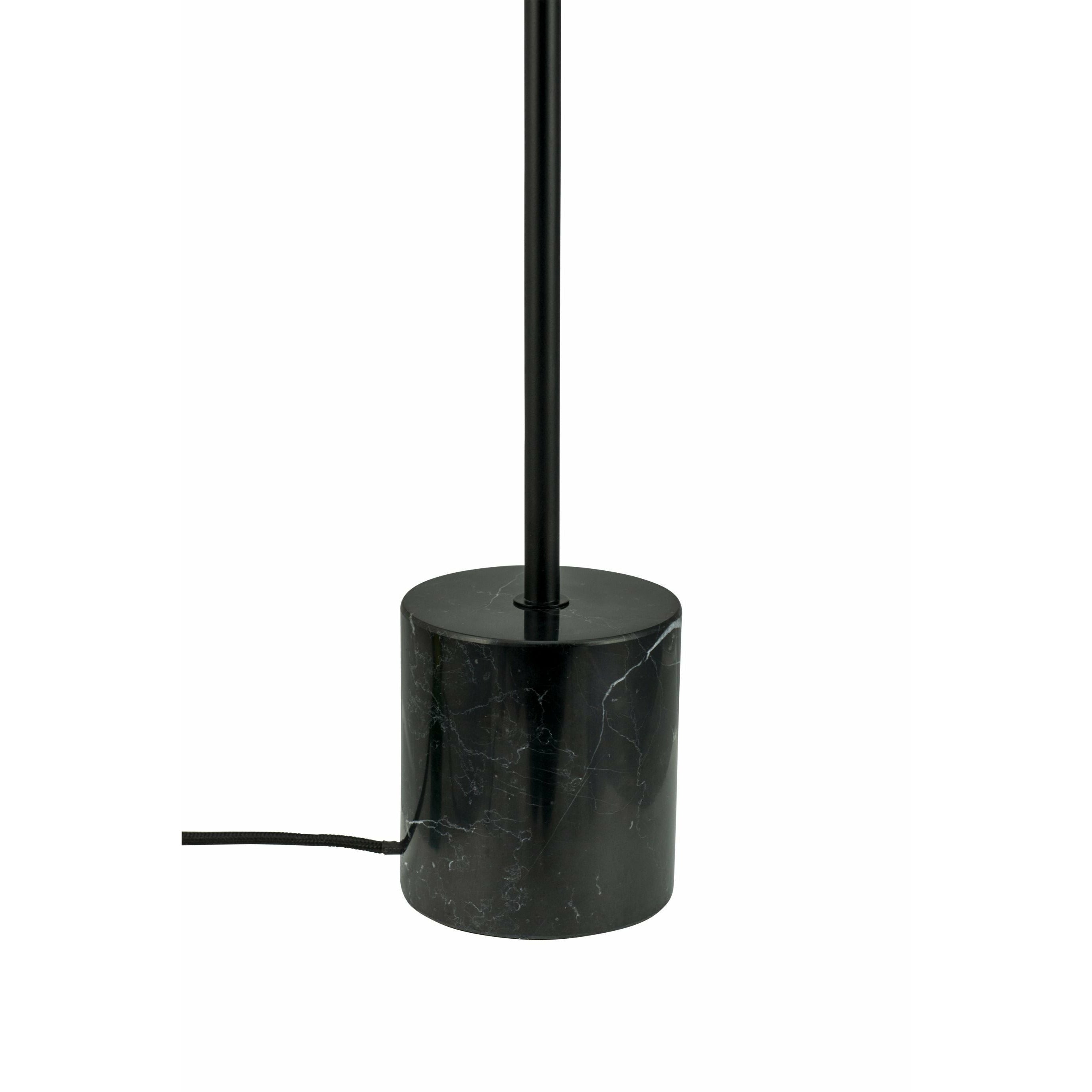 Dyberg Larsen Marmorbordslampa, metall