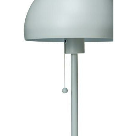 Dyberg Larsen Pyra bordslampa matta vit, 23 cm