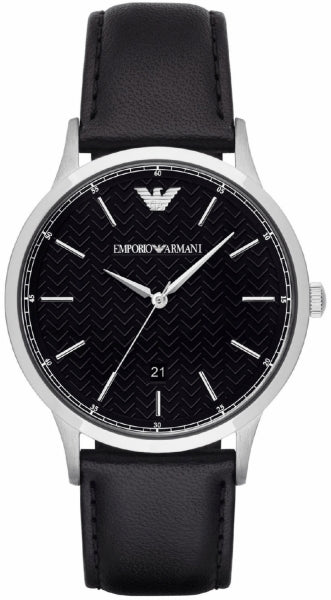 Emporio Armani AR8035 watch man quartz