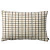 FDB Møbler R16 Slotsholmen Pillow Brown, 40x60cm