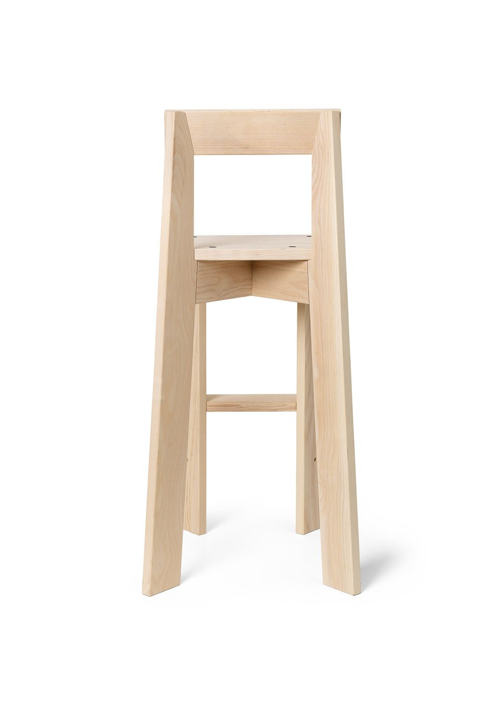 Ferm Living Ark Kids High Chair, Ask