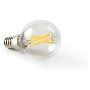 Ferm Living E14 4W LED -glödlampa