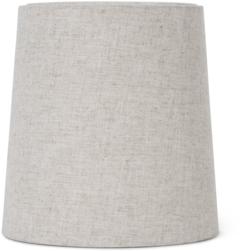 Ferm Living Hebe Lampshade Natural, 28,5 cm