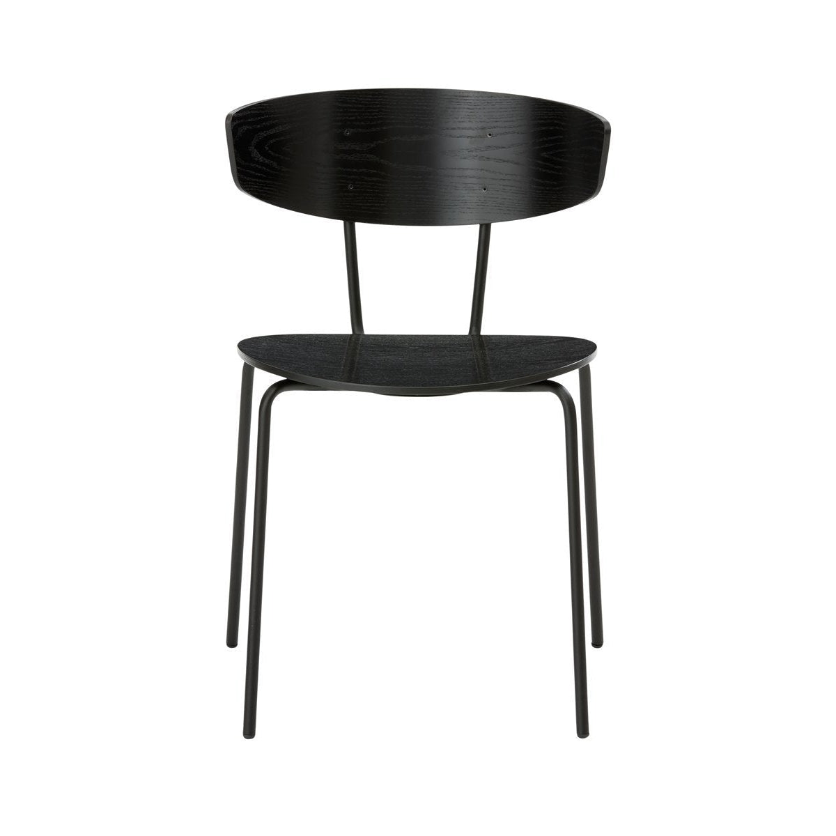 Ferm Living Herman Stol, Black