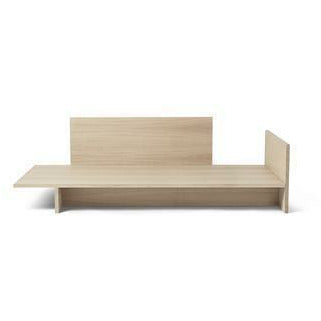 Ferm Living Kona Dagseng, Natural Oak