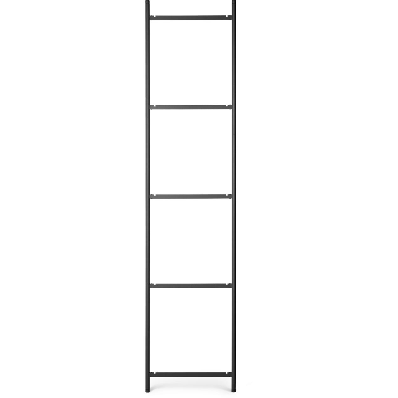 Ferm Living Punctual Modulært Hyldesystem Ladder 5