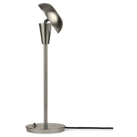 Ferm Living Liten bordslampa 42 cm, stål