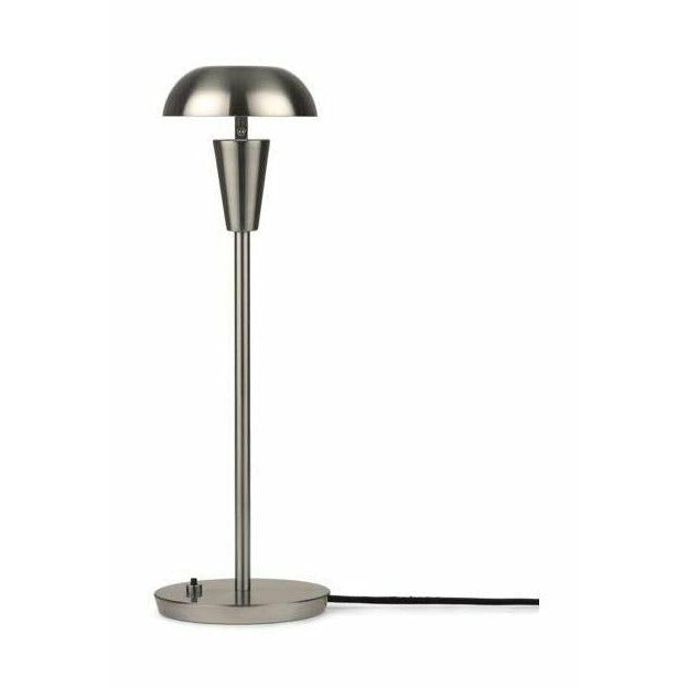 Ferm Living Liten bordslampa 42 cm, stål