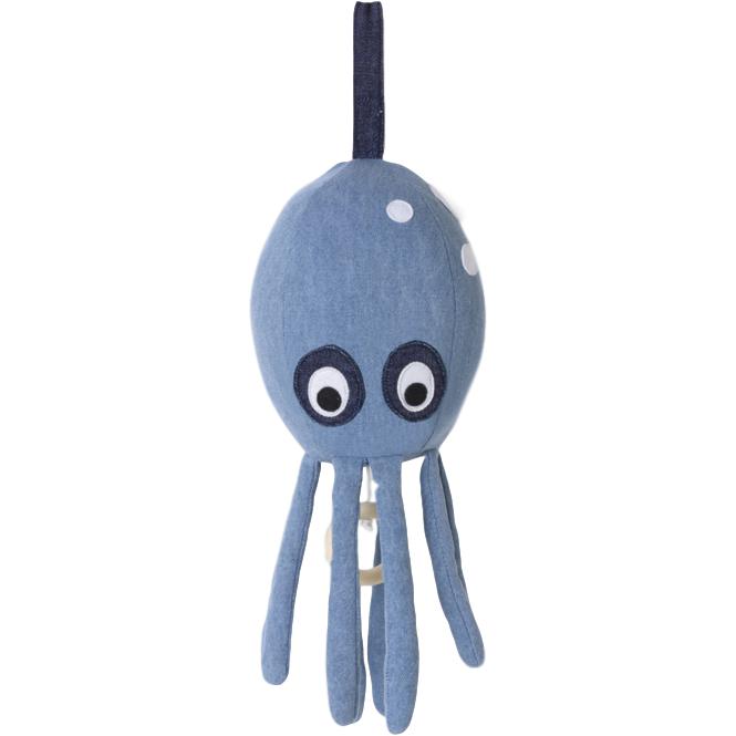 Ferm Livng Musikuro, Octopus