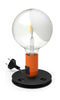 Flos Lampadina LED -bordslampa, orange