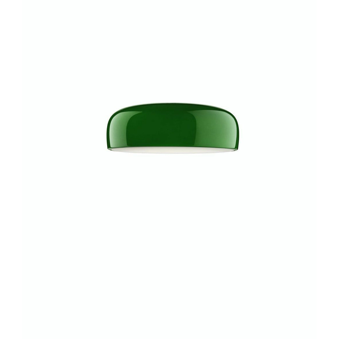 FLOS Smithfield Pro C taklampa med Dali, grön