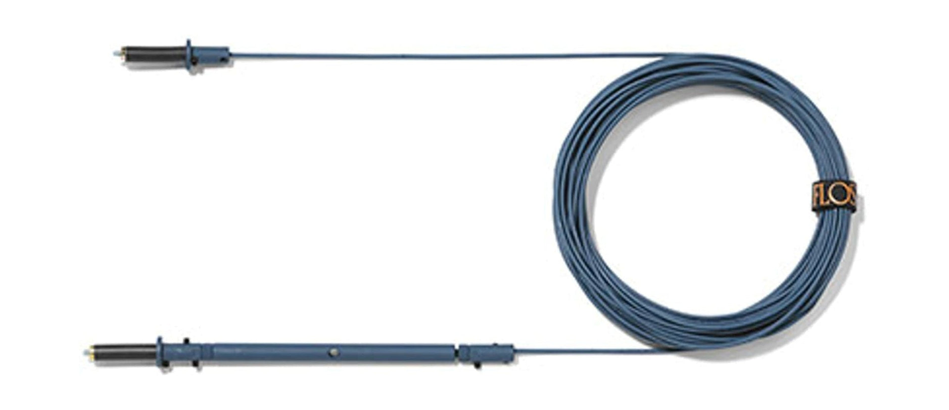 Flos Kabelpaket för att stränga ljus 15 m, blå