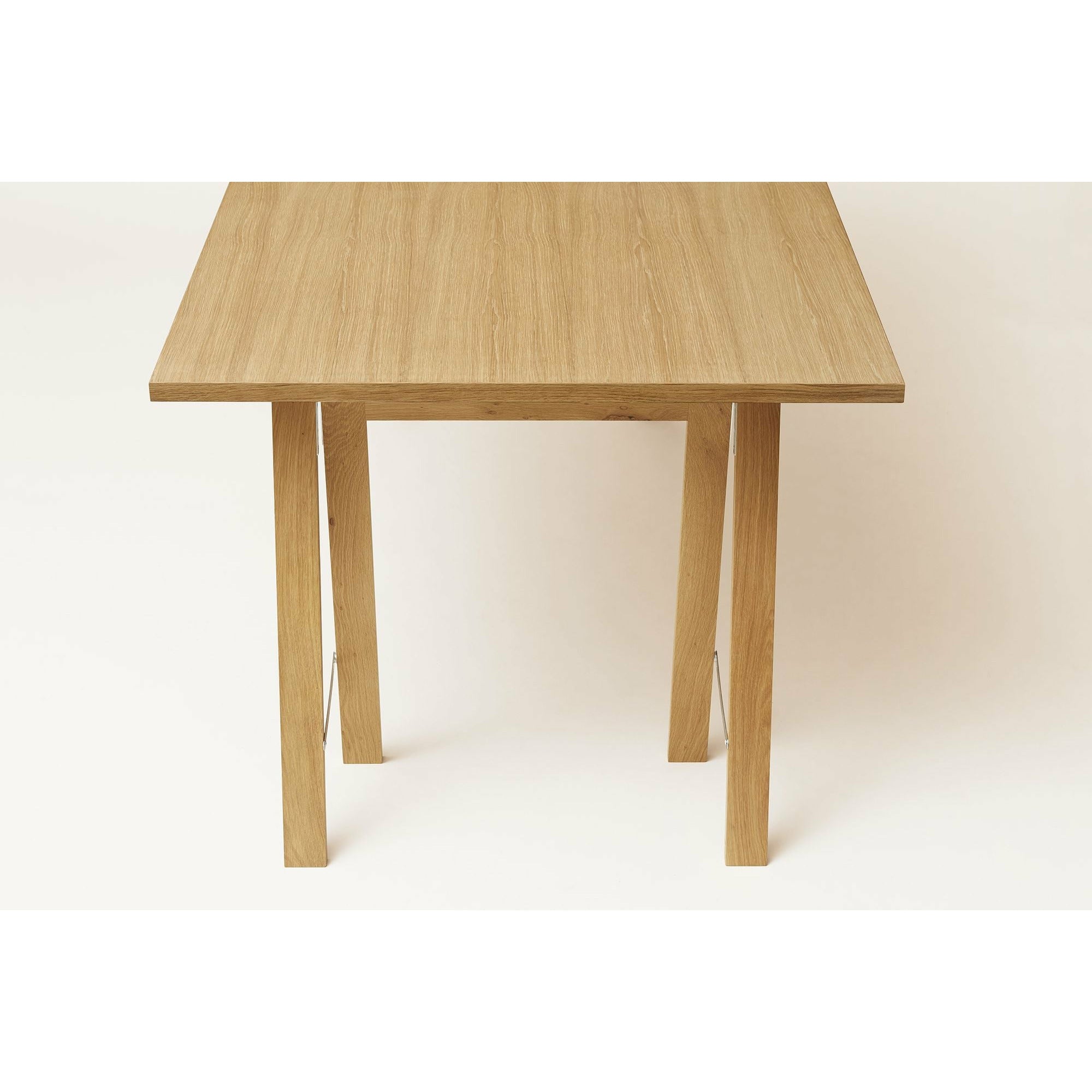 Form&Refine Linjär tabell topp 125x68 cm, ek