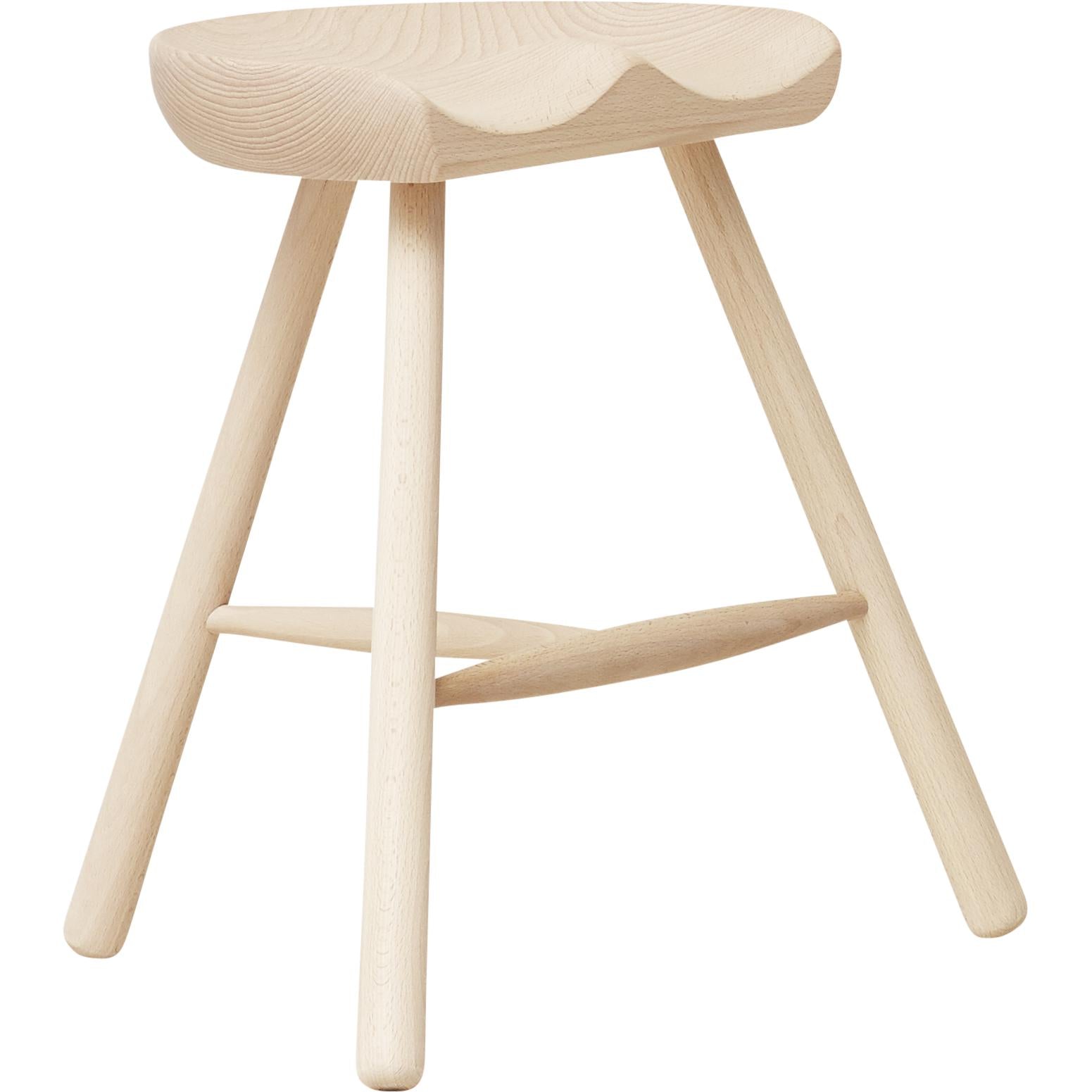 Form&Refine Shoemaker Chair™  No. 49, Bøg