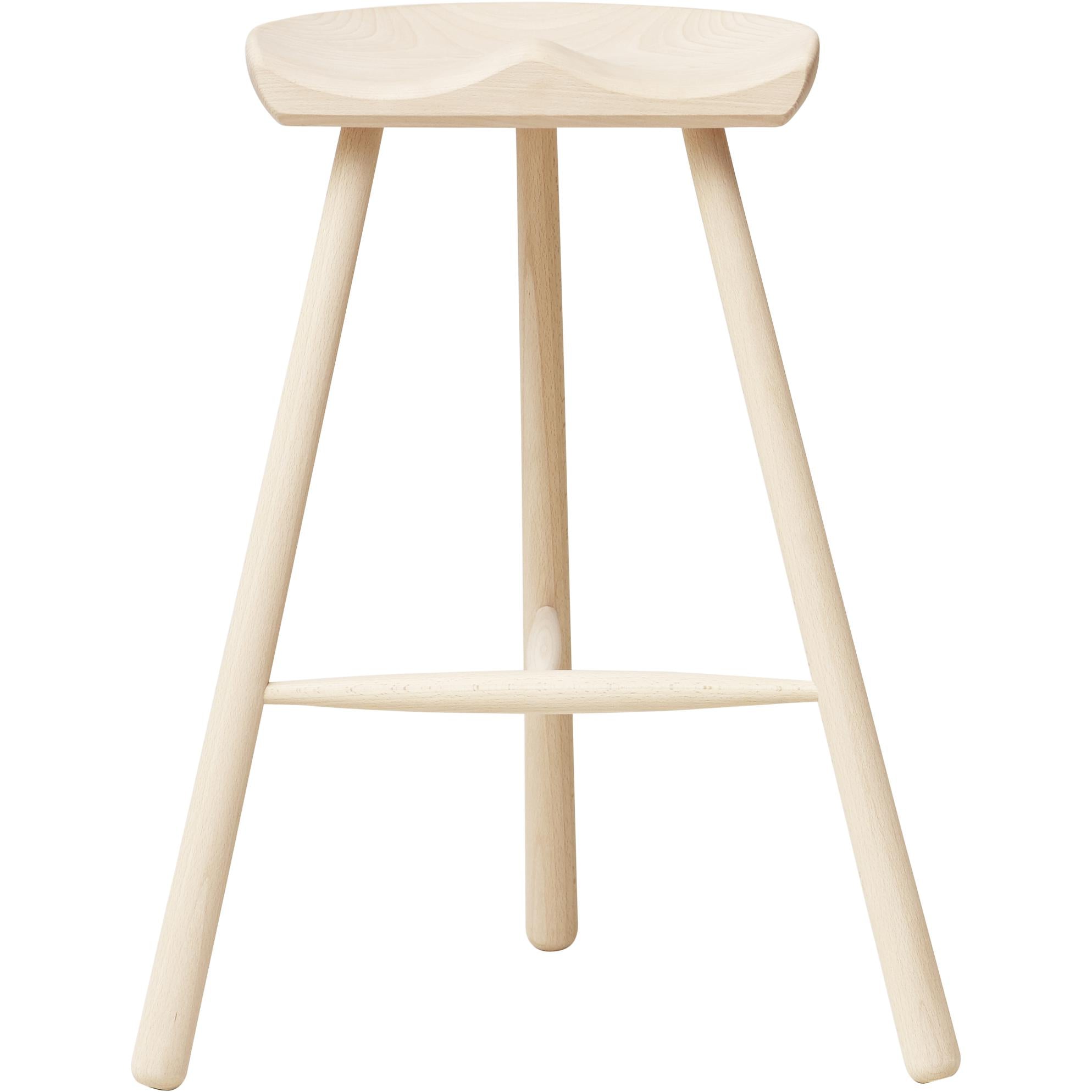 Form&Refine Shoemaker Chair™  No. 68 cm, Bøg