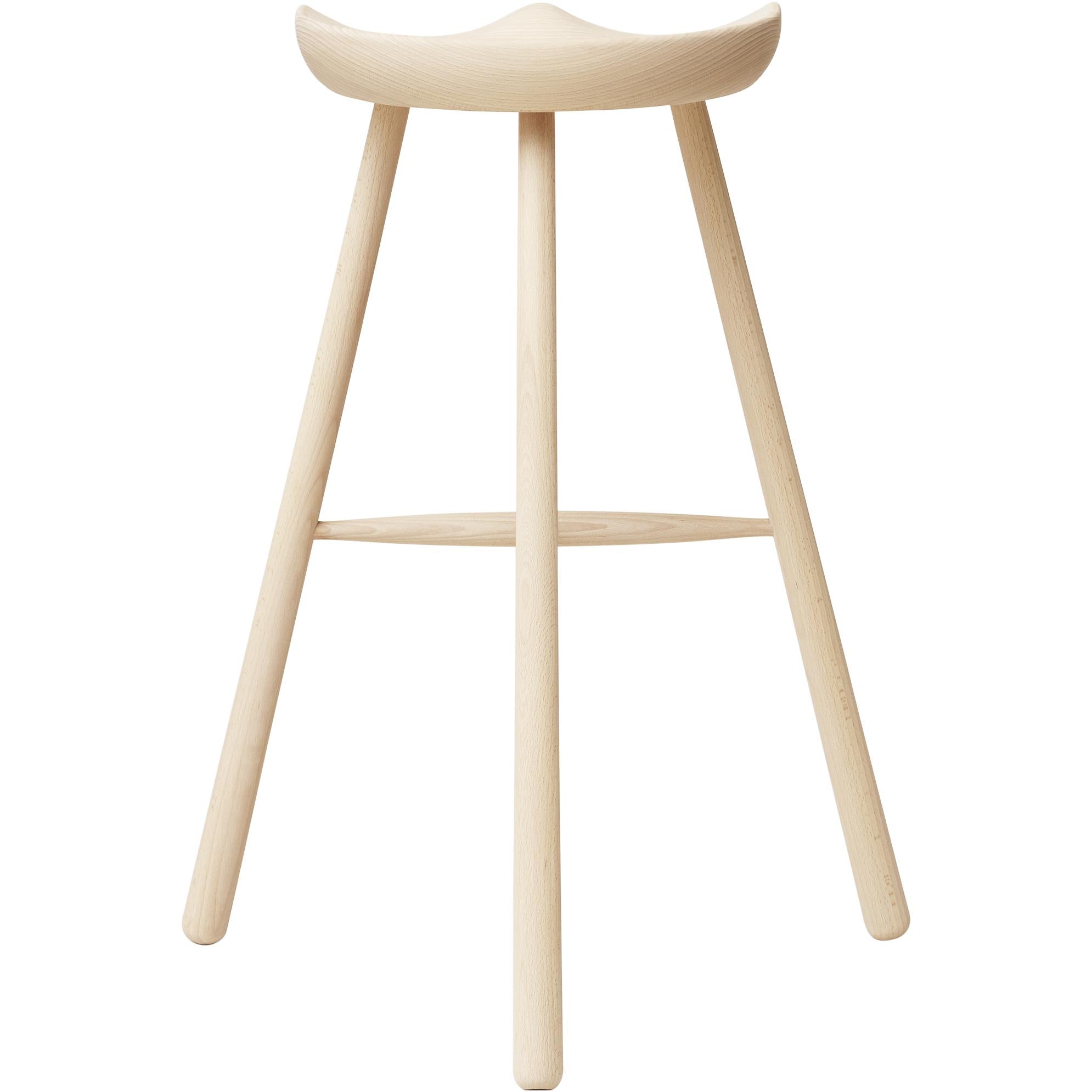Form&Refine Shoemaker Chair™  No. 78, Bøg