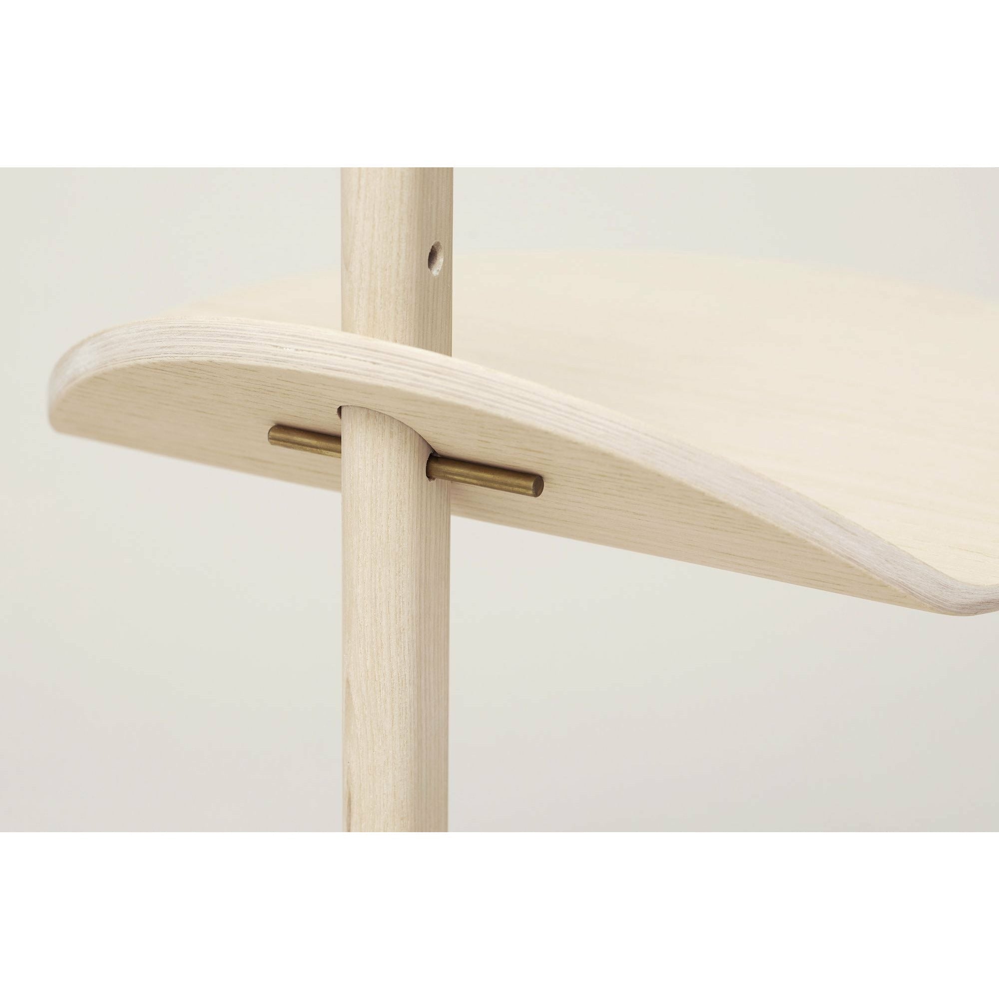 Form&Refine Stilk Sidebord, Ask