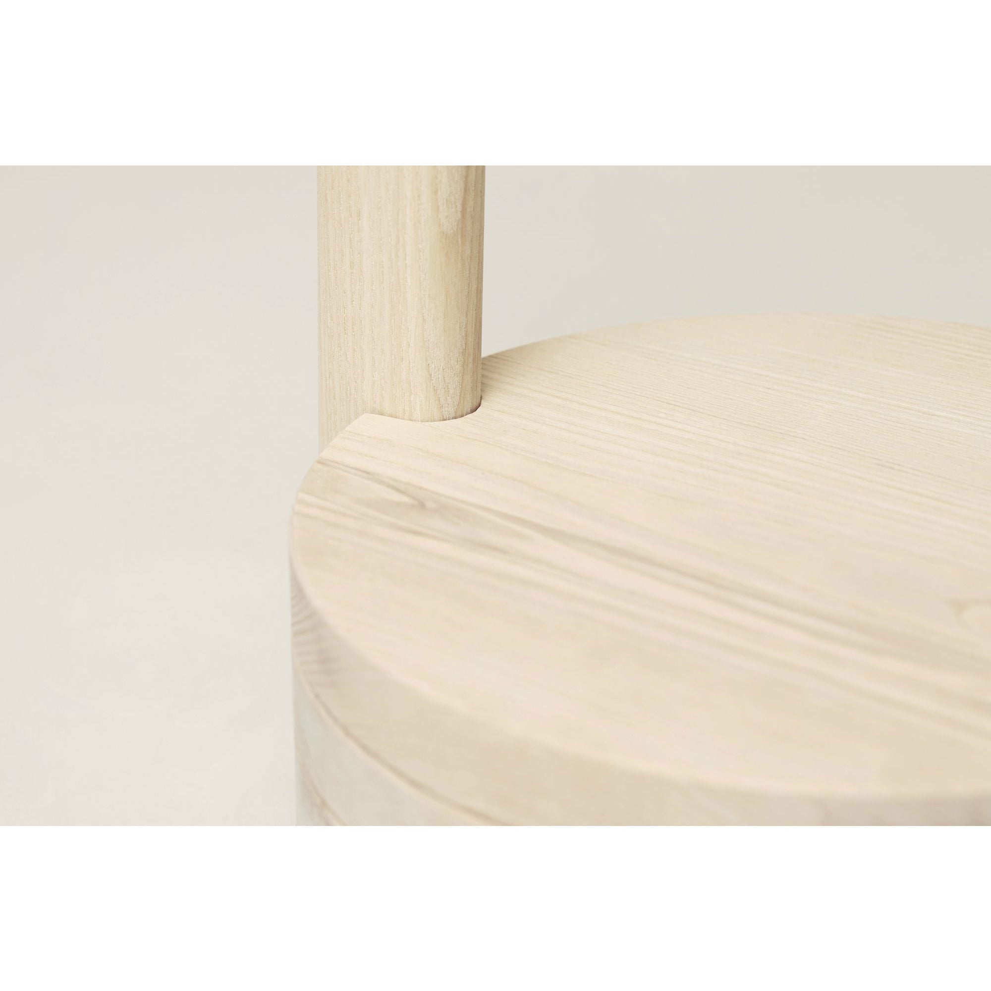 Form&Refine Stilk Sidebord, Ask