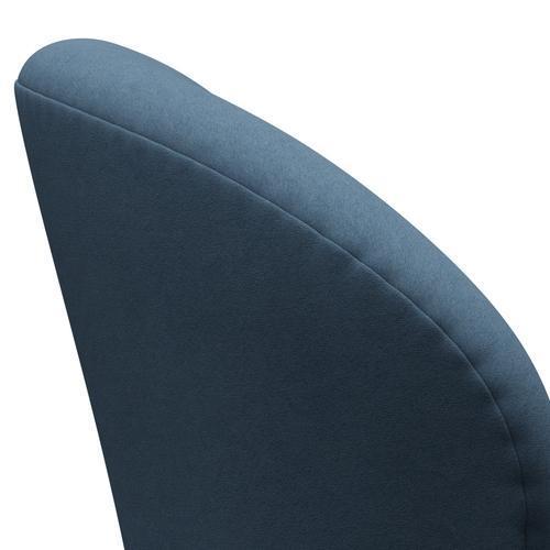 Fritz Hansen Swan Chair, Warm Graphite/Comfort Grey (01160)