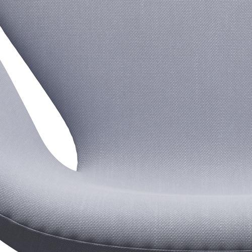Fritz Hansen Swan -stol, varm grafit/stålmusmusgrå